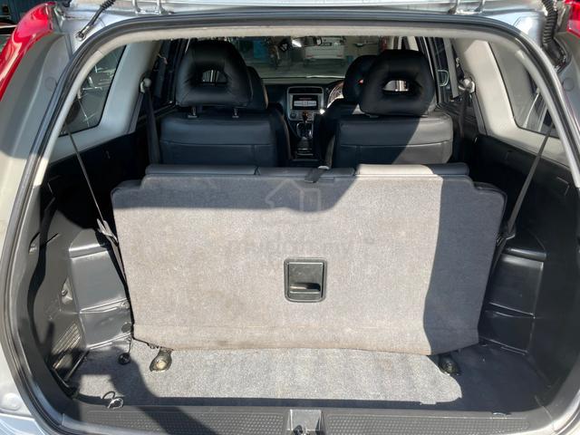 2003 Honda STREAM 2.0 iVS (A) Sunroof Full Leather - 5