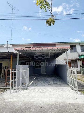 Jalan Bakri Mulia, Taman Bakri Mulia, Muar, Johor 1