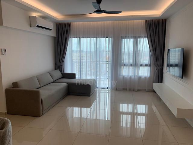Grace Residence 1