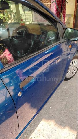 2008 Perodua VIVA 0.8 850 EX (M) - 5