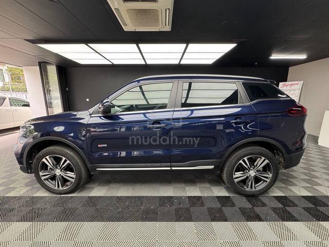 2024 Proton X70 1.5 PREMIUM MC FACELIFT (A) - 3