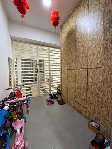 Orange 3 Condo, Bagan Ajam 1