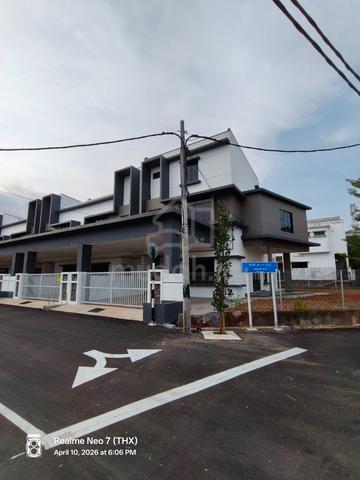 (IM 14) Kawasan tinggi, Dekat dgn Pasaraya/ Bandar, Rumah saiz besar 1