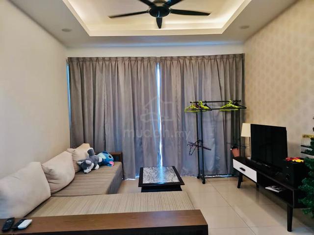 Platinum III @ Teluk Kumbar Heights 1