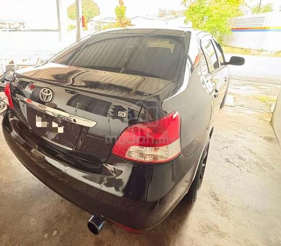 2008 Toyota VIOS 1.5 G (A) - 4