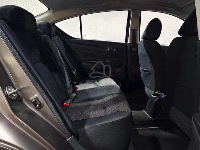 2018 Nissan Almera 1.5 (A) LOW MILEAGE LIKE NEW - 5
