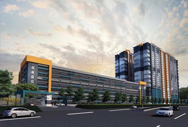 Prestige Residence 1