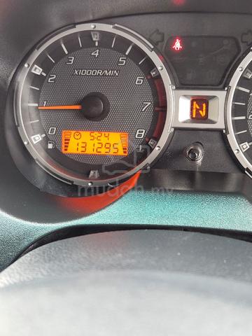 2013 Proton SAGA 1.3 FL (A) - 5