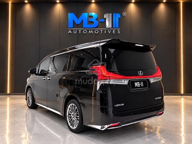2019 Toyota VELLFIRE 3.5 ZG GGH30W (A) - 2