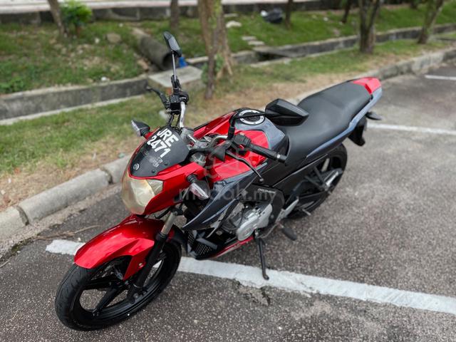 yamaha bikes fzs 150cc price