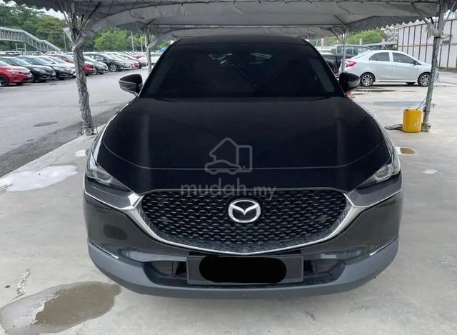 2023 Mazda CX-30 2.0 G HIGH (A) ALL-IN - 2