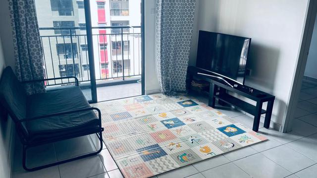 Mutiara Emas Residence 1