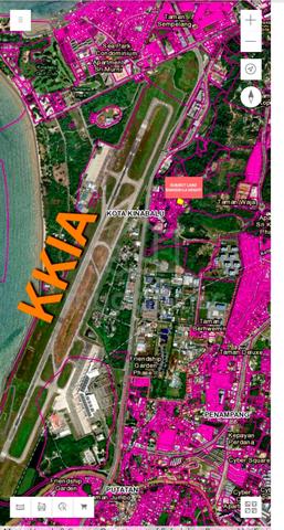 Residential Land For Sale 1