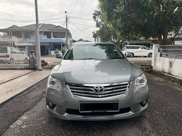 2009 Toyota CAMRY 2.0 G (A) - 1