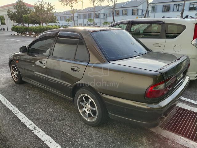 1999 Proton WIRA 1.5 GL (A) - 3