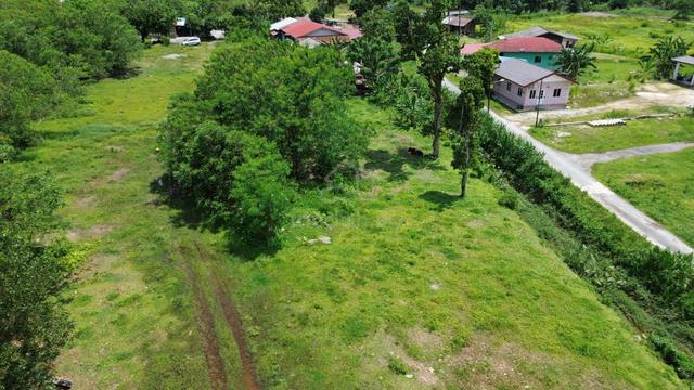SESUAI UTK PEMBANGUNAN✅TEPI MAIN ROAD✅tanah Kampung Jijan Labu 5