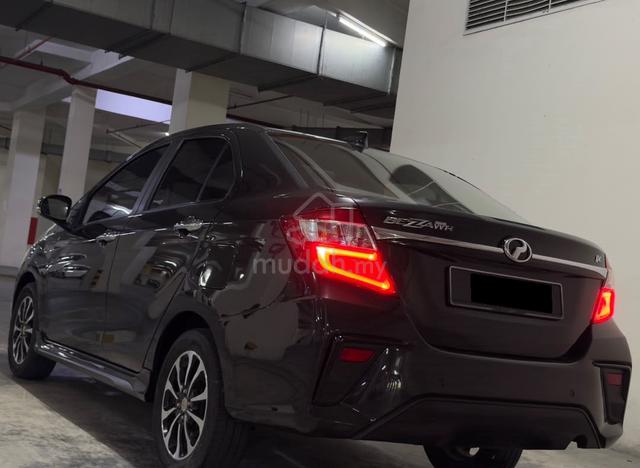 ONLY 72K⭐ KM Perodua BEZZA 1.3 X FULL SERVICE 2020 - 3