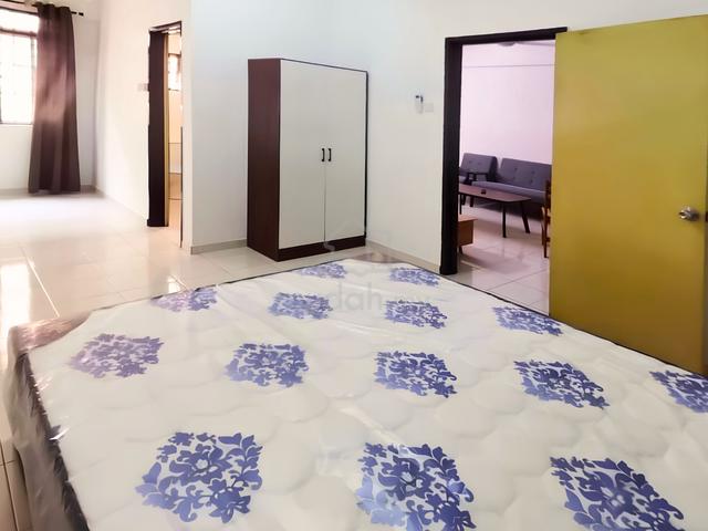 Hata Square Apartment 1
