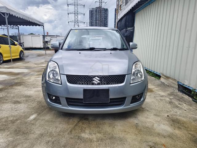 2010 Suzuki Swift 1.5 PREMIER (A) GLX Keyless - 3