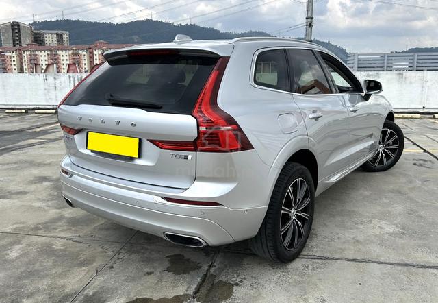 2017 Volvo XC60 2.0 T8 (CBU) (A) INSCRIPTION PLUS - 3