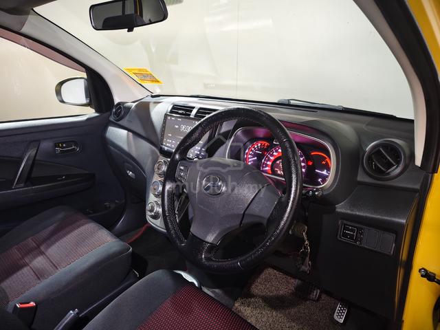 2014 Perodua Myvi 1.5 SE Limited 2-Years Warranty - 4