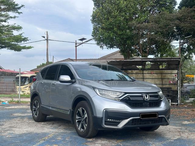 2023 Honda CR-V 2.0 2WD (A) - 2