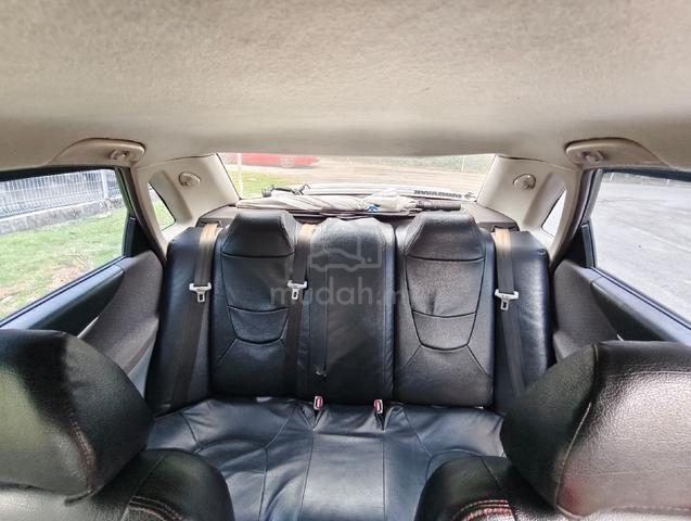 2003 Proton WAJA 1.6 (A) - 4