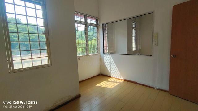 Pandan Indah, Ampang, 1st floor office 1