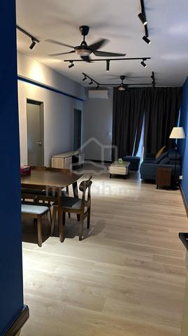 Residensi Bukit Palma 1 (Palm Hill Residence 1) 1