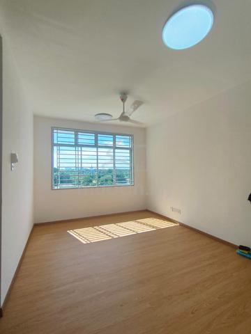 Taman Seri Molek Perdana Apartment 3