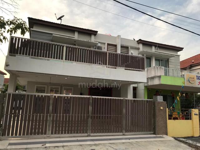 Taman Residensi Impian Semi-D For Sell Alma Bukit Mertajam 1