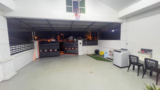 BANDAR PUTRA KULAI ( untuk disewa ) 1