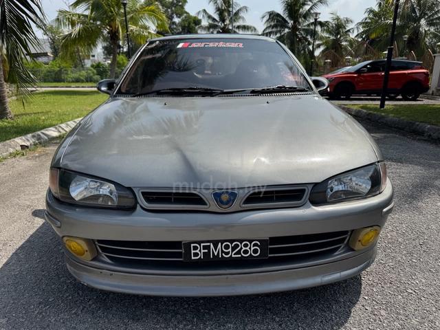 1999 Proton WIRA 1.5 GL (M) - 3
