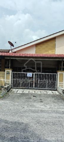 Metro Pengkalan, Batu Gajah, Pusing 1