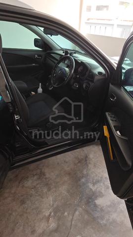 2004 Mitsubishi AIRTREK 2.0 TURBO (A) - 5