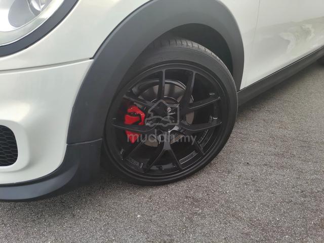 2016 Mini COOPER 2.0 S F56 (A) - 2