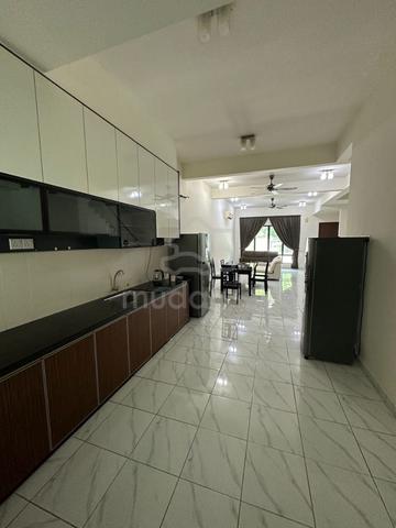SOUTHBAY RESIDENCE , 3/terrace for rent 1
