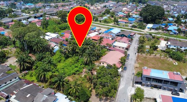 [Below MV] 1 Ekar Freehold Malay Reserved @ Kampung Jawa, Klang 1