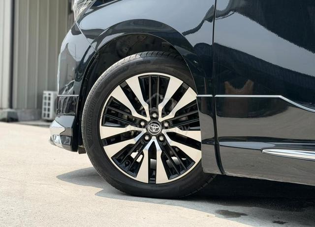 JBL SPEAKER SUNROOF 2022 Toyota ALPHARD 2.5 SC (A) - 5