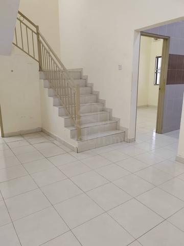 Urgent Sale - Below MV Price - Double Storey Terrace House 4