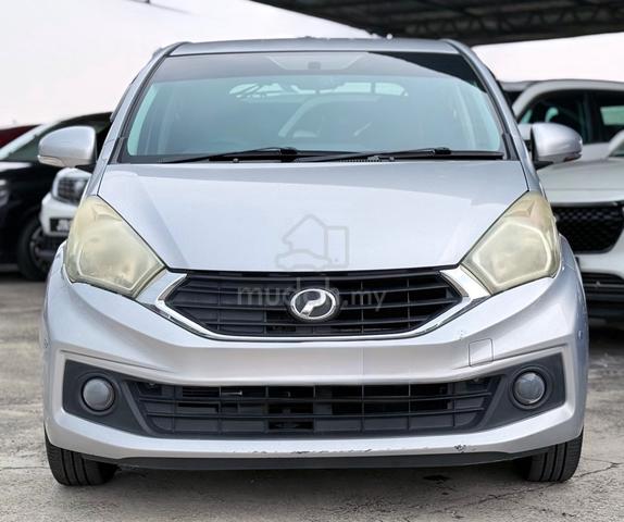 Perodua MYVI 1.3 PREMIUM AKPK CTOS CCRIS PTPTN - 3