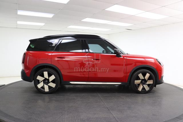 2025 MINI Countryman S CKD - 2