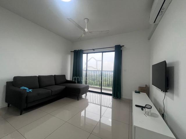 Zahra Residensi 1