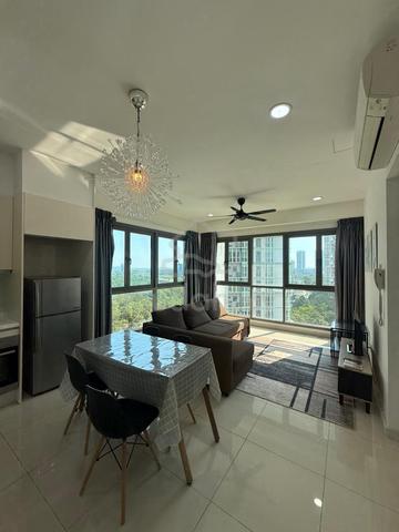Iskandar Residences Medini 1