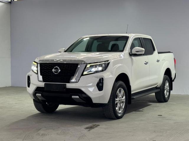 2021 Nissan NAVARA V 2.5L (A) NEW FACELIFT - 1