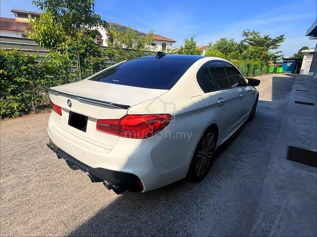 2018 Bmw 530i 2.0 M-SPORT (A) JAPAN SPEC - 5