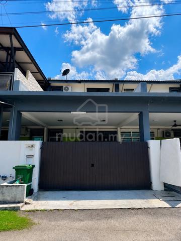 Teres 1.5Tingkat Taman Beserah, Kuantan 1