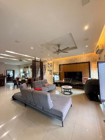 Perdana Residence 1 Garden Banglow Batu Caves 1