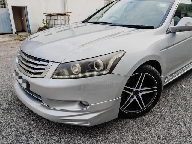 2010 Honda ACCORD 2.0 VTI-L (A) - 3