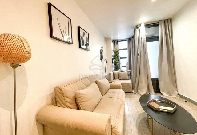 The Clio Residences 1